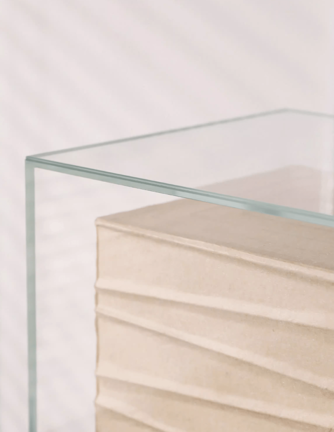 Lumo Cube Wall Lamp - YIOSI