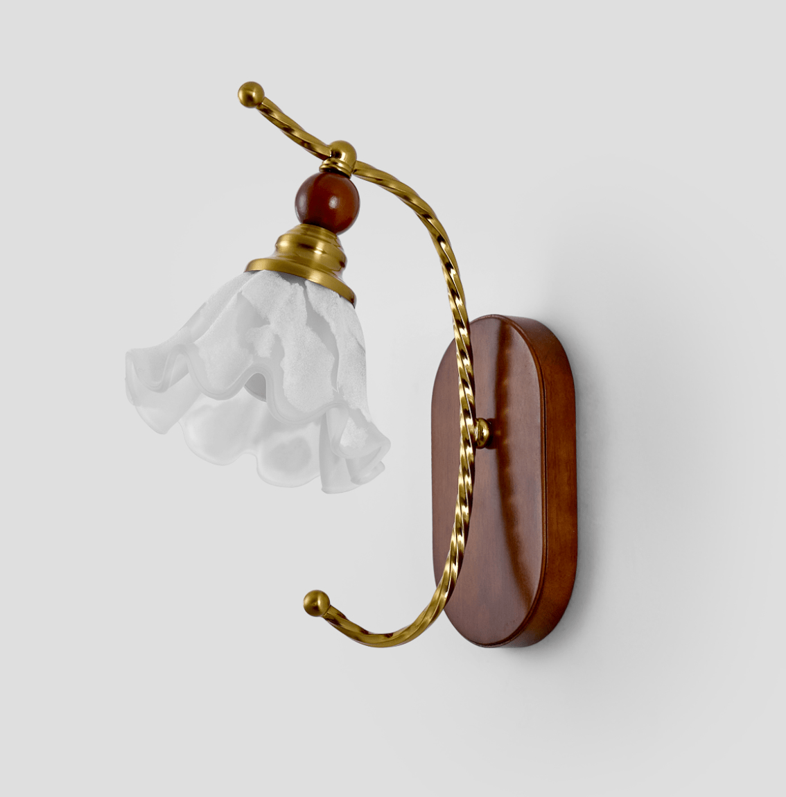 Lunaria Wall Sconce - YIOSI