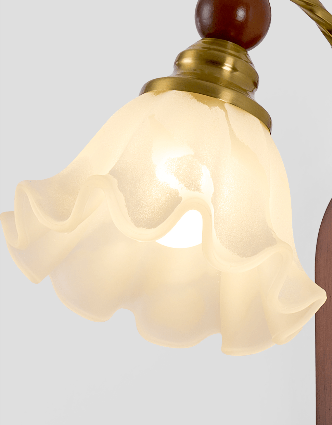 Lunaria Wall Sconce - YIOSI