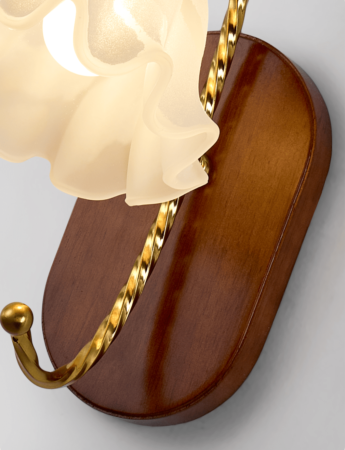 Lunaria Wall Sconce - YIOSI