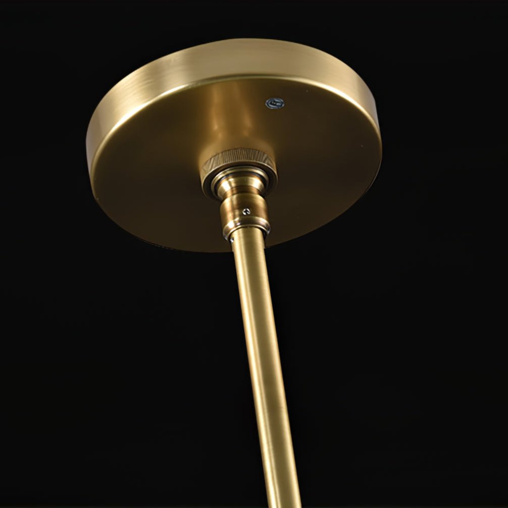 Lunaris Branch Chandelier - YIOSI