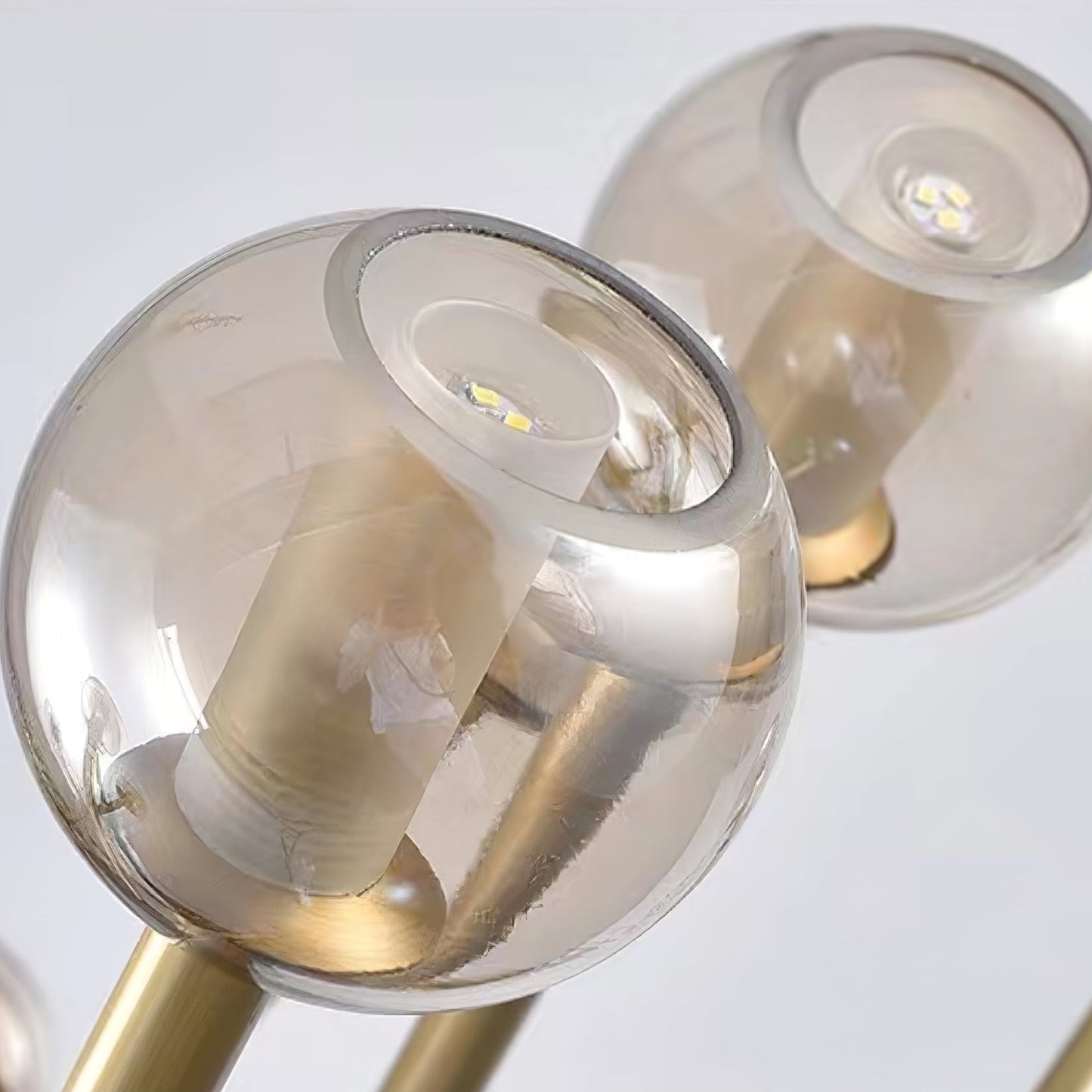 Lunaris Branch Chandelier - YIOSI