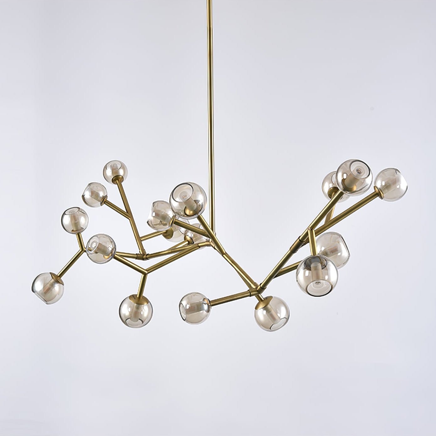 Lunaris Branch Chandelier - YIOSI