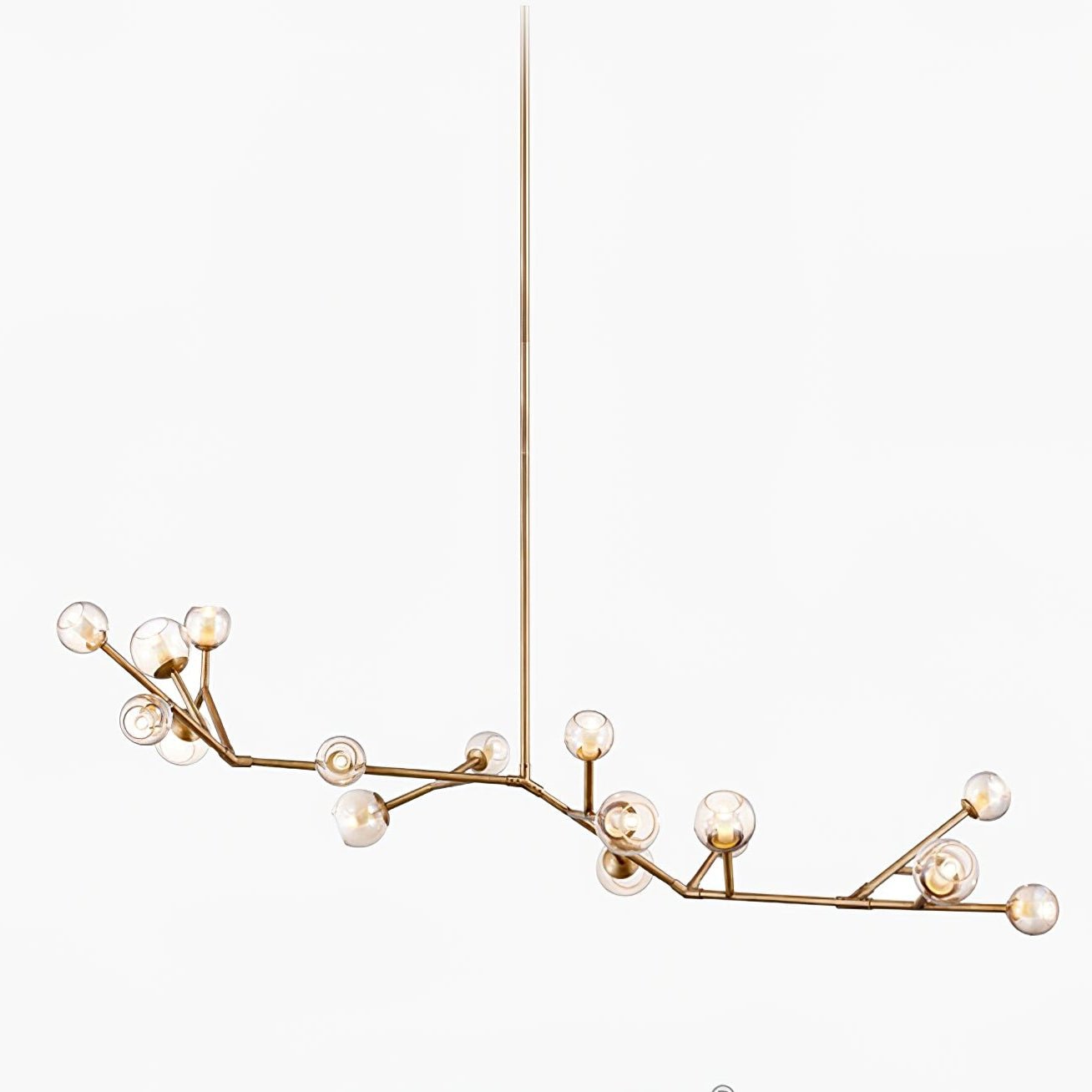 Lunaris Branch Chandelier - YIOSI