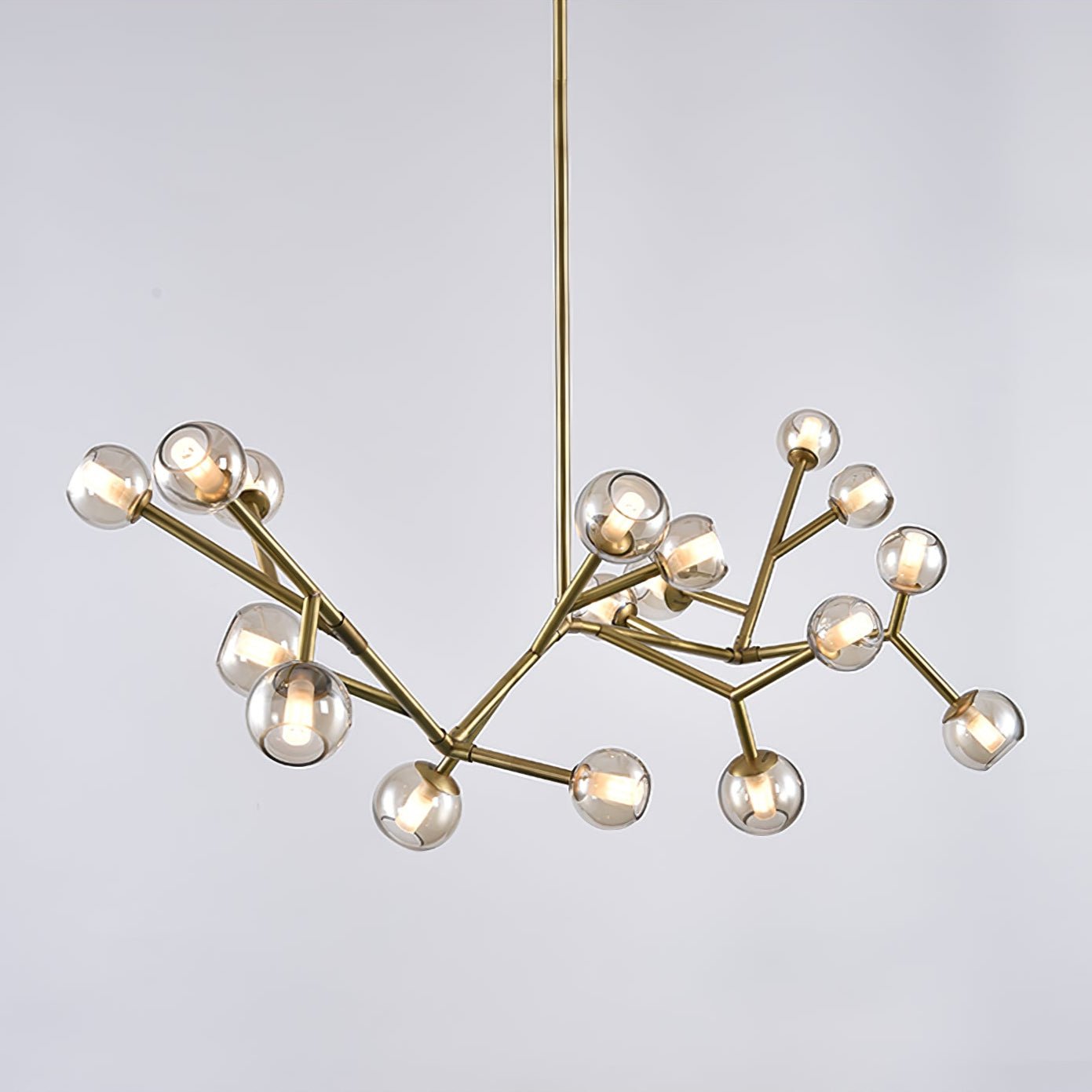 Lunaris Branch Chandelier - YIOSI