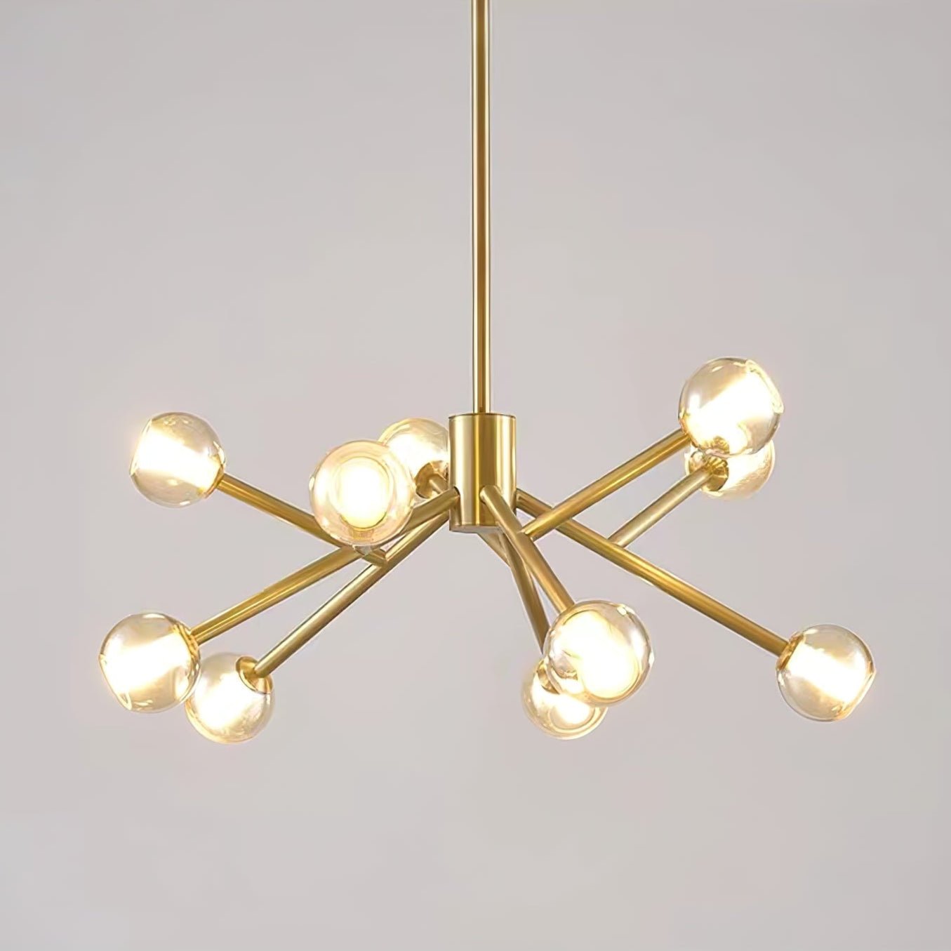 Lunaris Branch Chandelier - YIOSI