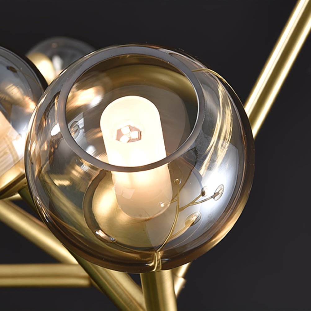 Lunaris Branch Chandelier - YIOSI