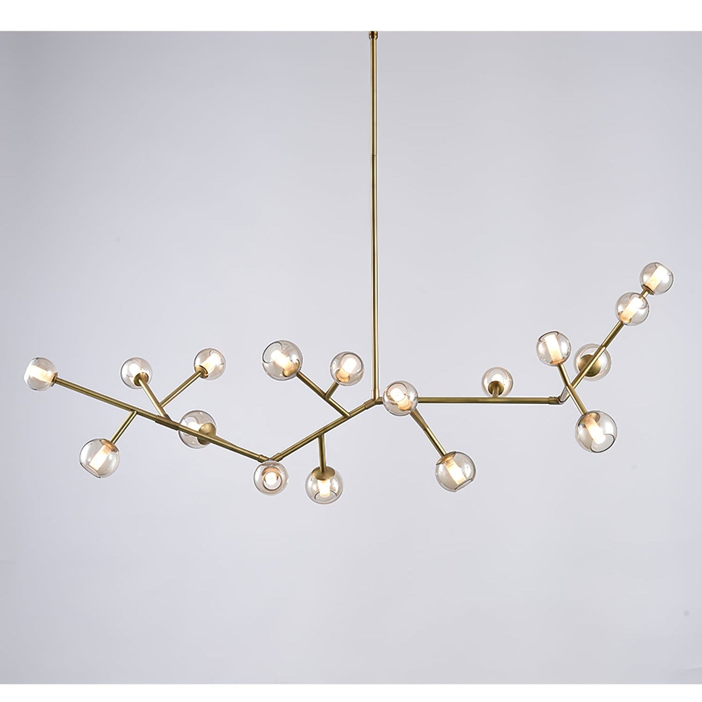 Lunaris Branch Chandelier - YIOSI
