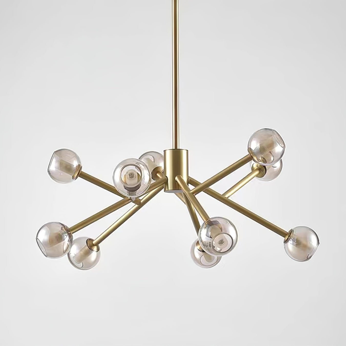 Lunaris Branch Chandelier - YIOSI