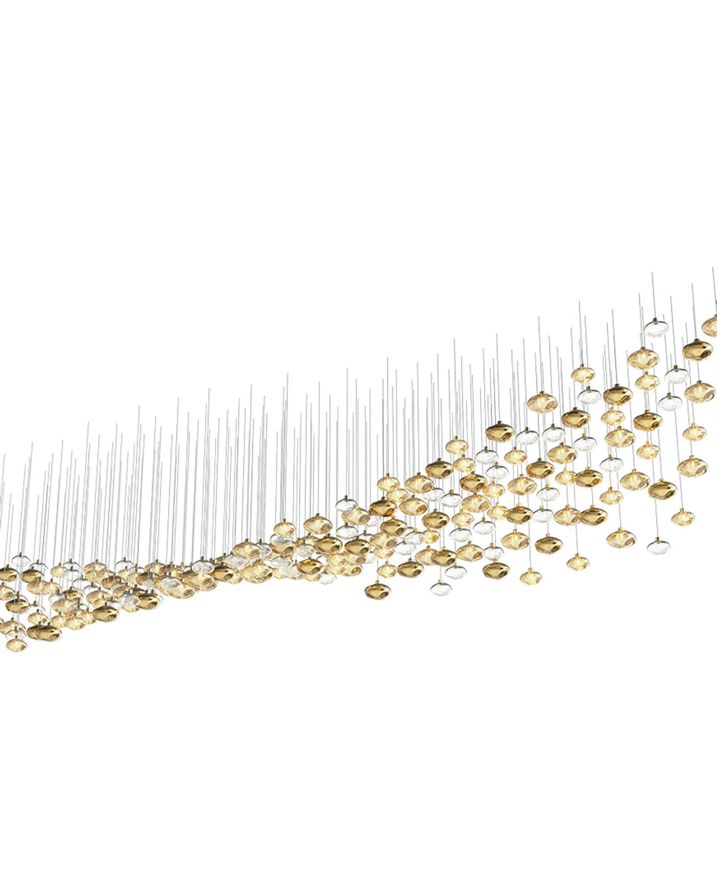 Lure Chandelier - YIOSI