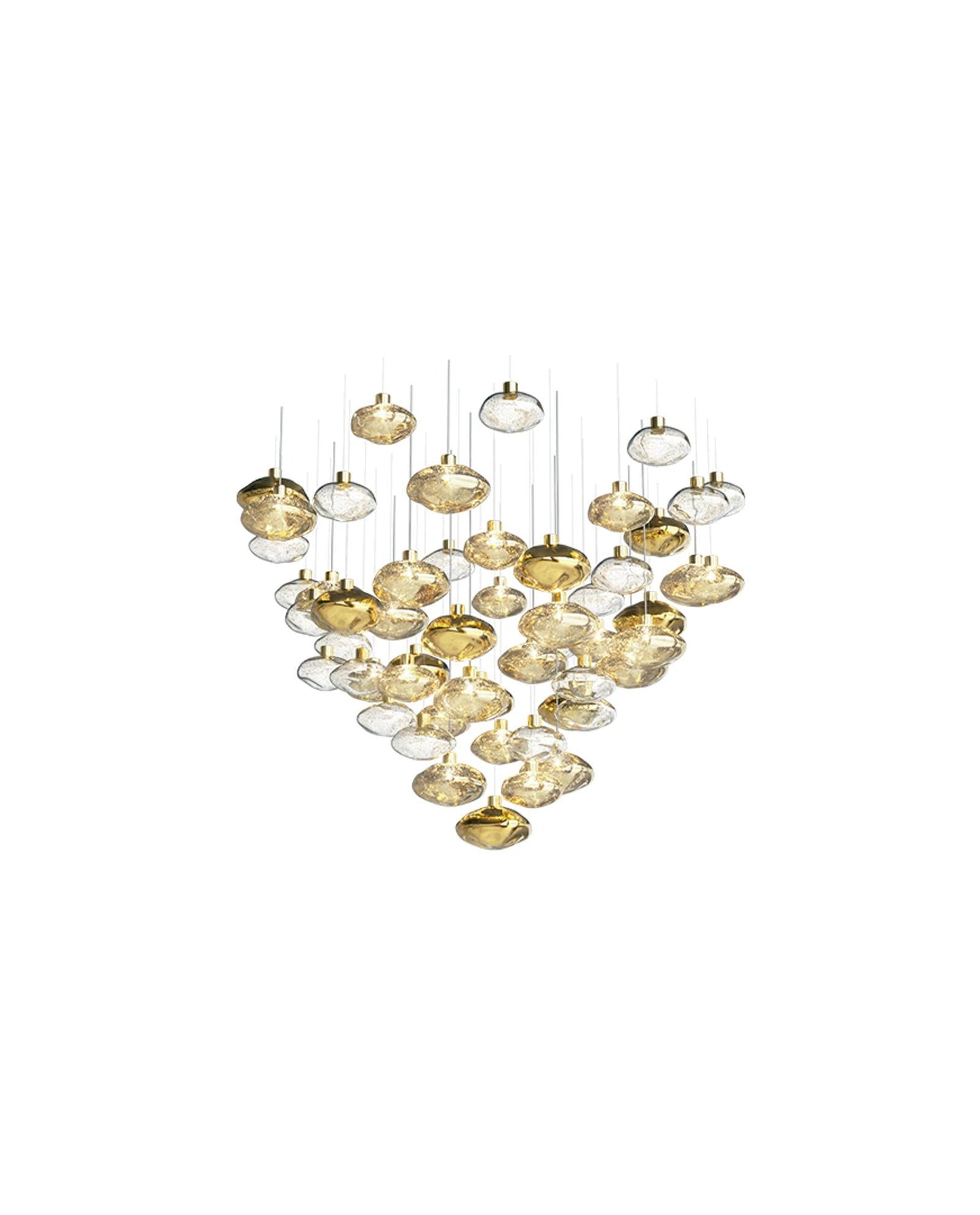 Lure Chandelier - YIOSI