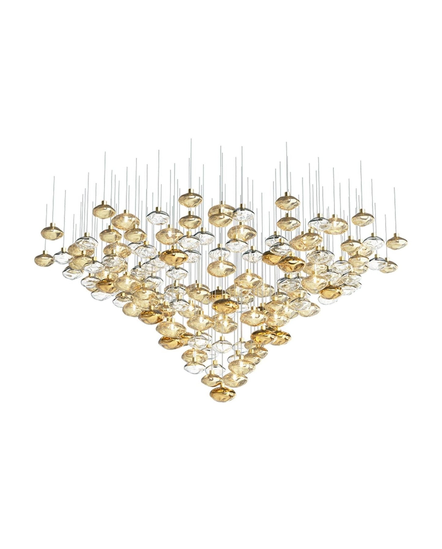 Lure Chandelier - YIOSI