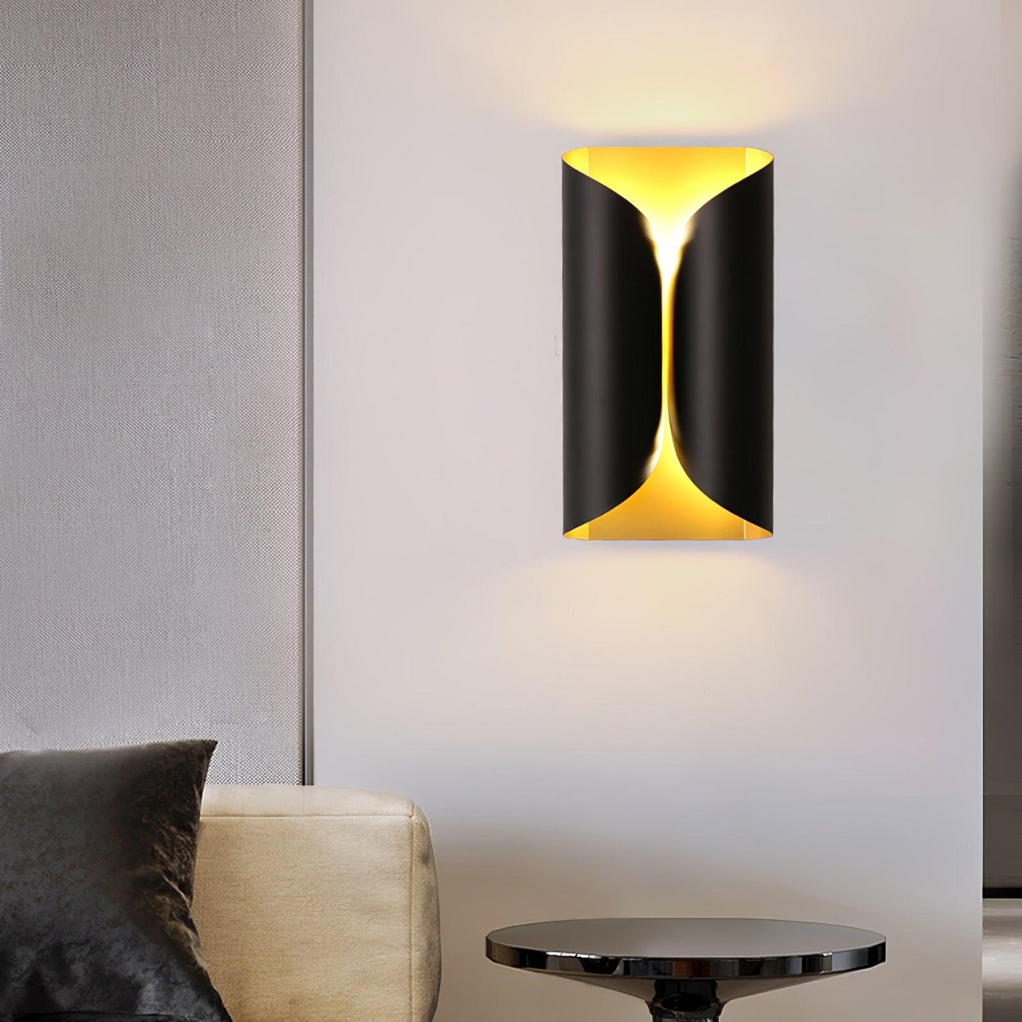 Lux Wall Light - YIOSI