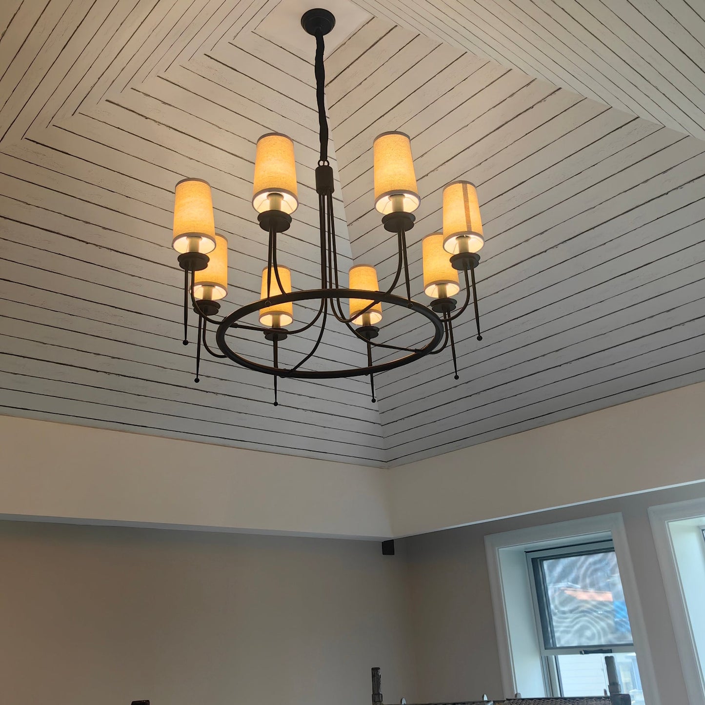 Lydia Chandelier - YIOSI