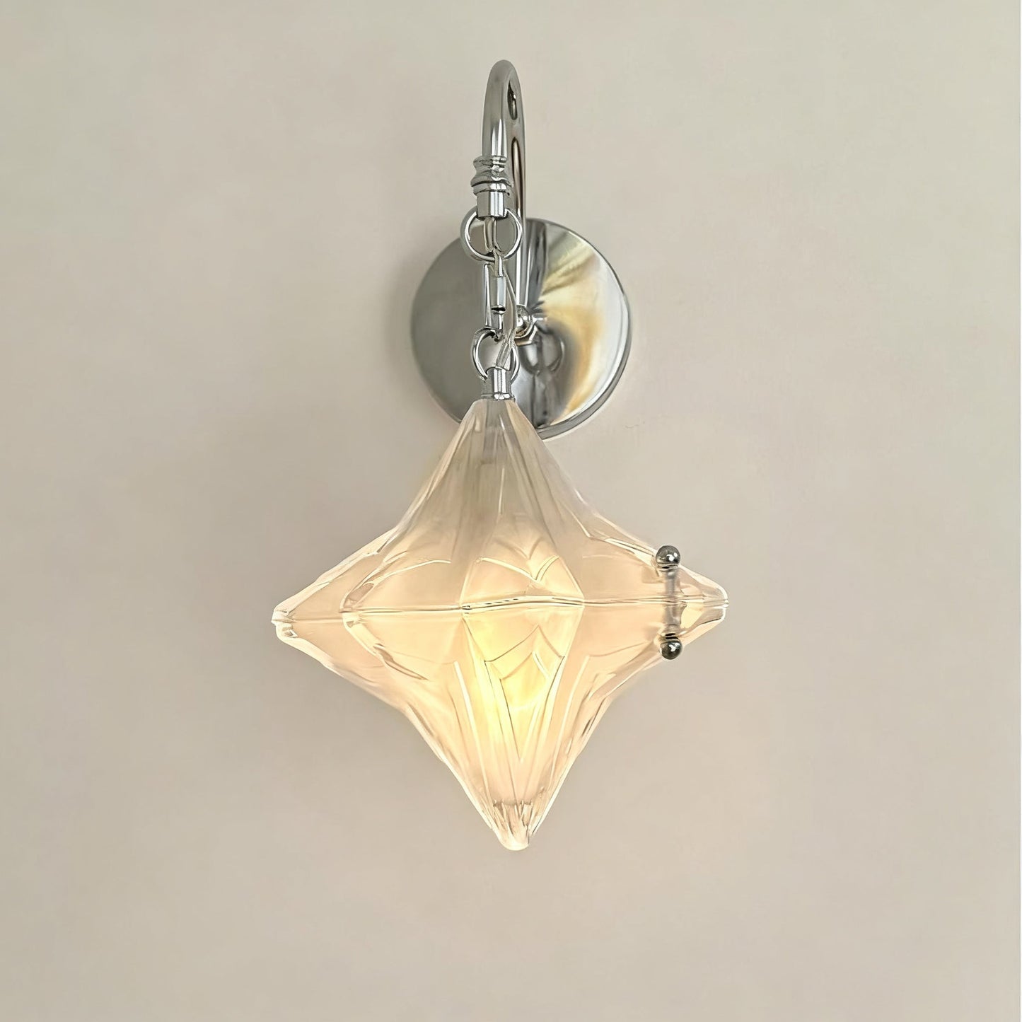 Lyra Star Wall Lamp - YIOSI