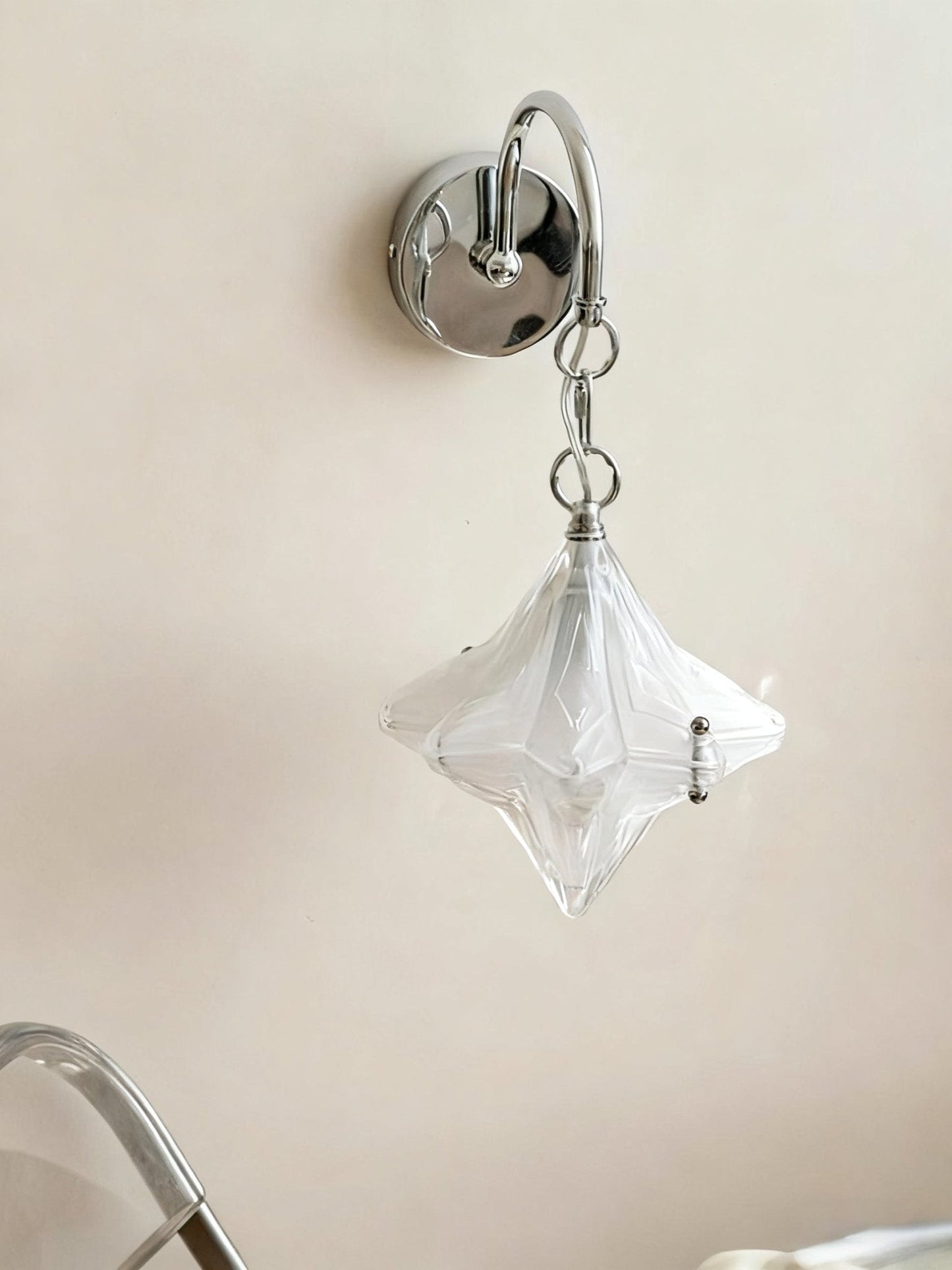 Lyra Star Wall Lamp - YIOSI