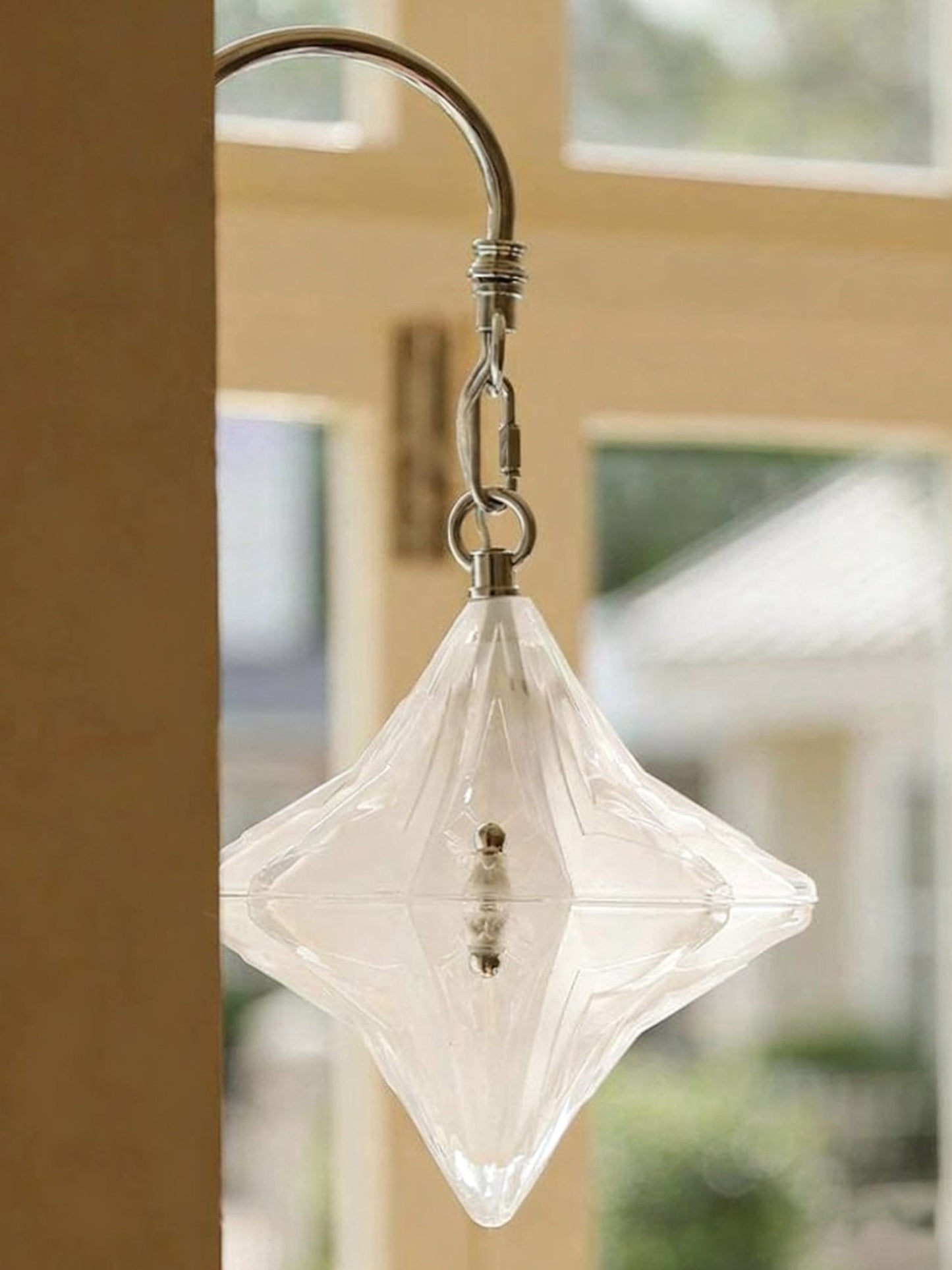 Lyra Star Wall Lamp - YIOSI