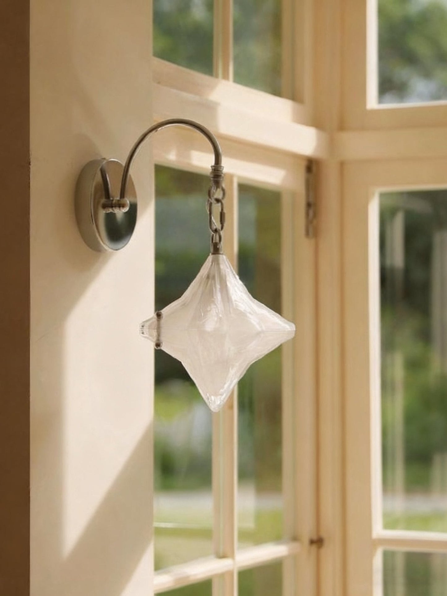 Lyra Star Wall Lamp - YIOSI