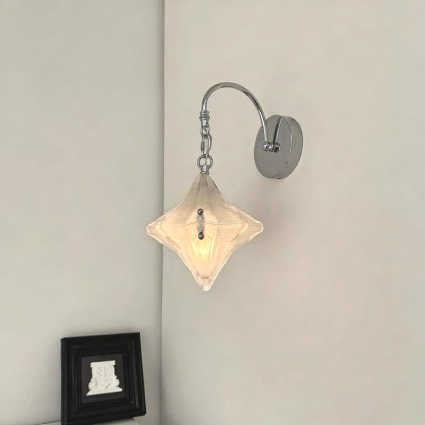 Lyra Star Wall Lamp - YIOSI