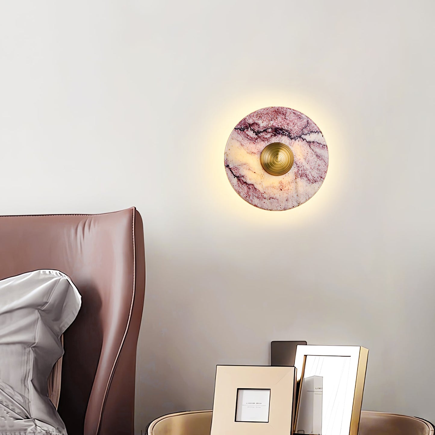 Lysandra Wall Light - YIOSI