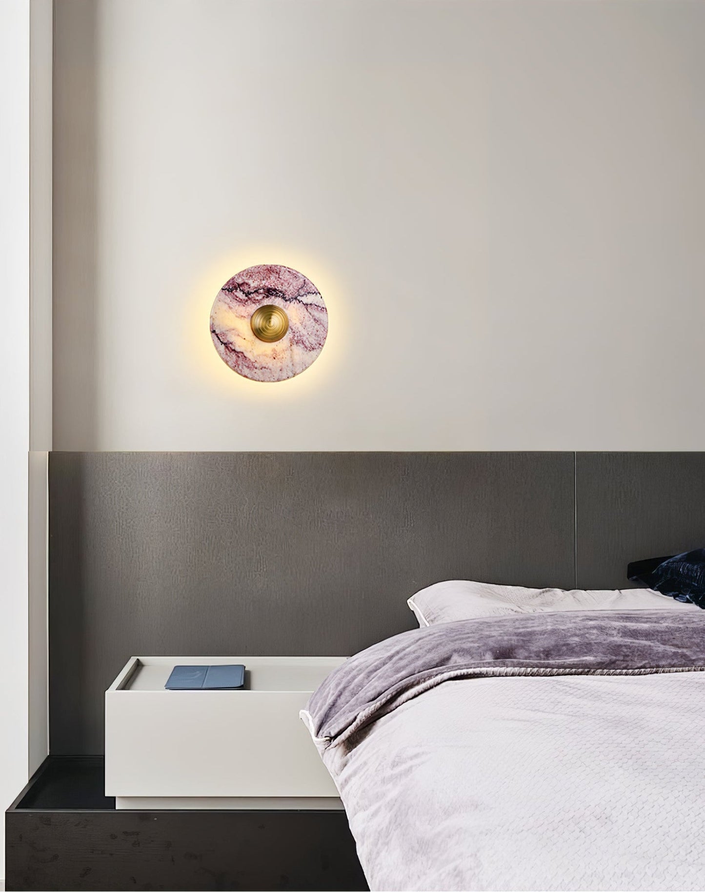 Lysandra Wall Light - YIOSI