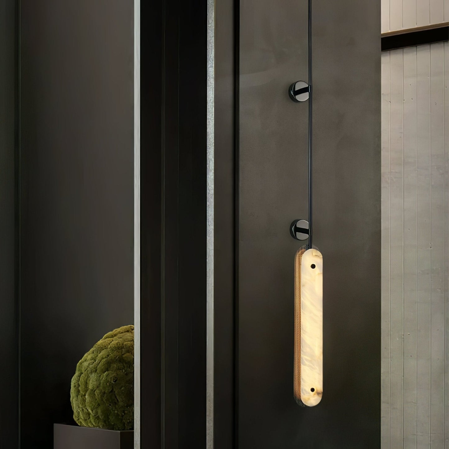 Lysandra Wall Sconce - YIOSI
