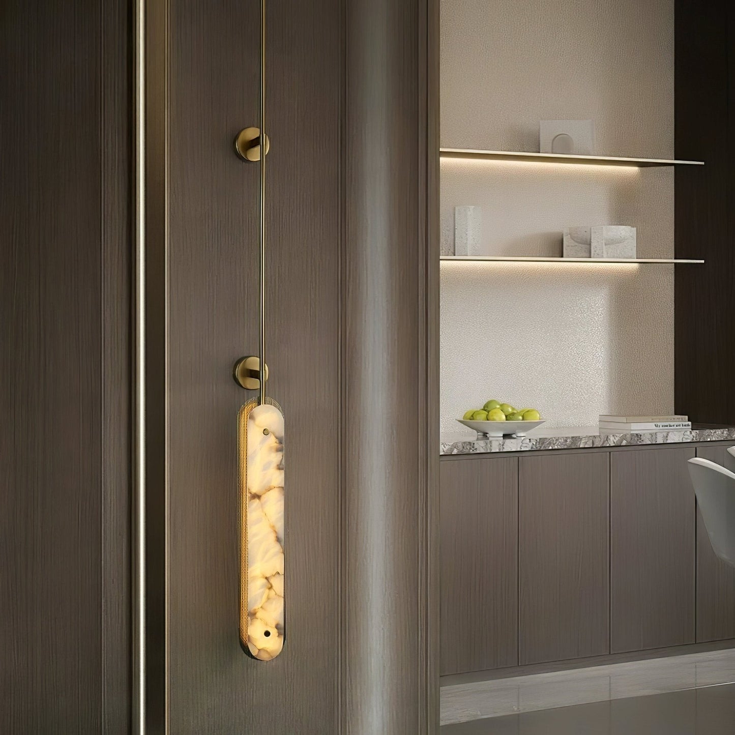 Lysandra Wall Sconce - YIOSI