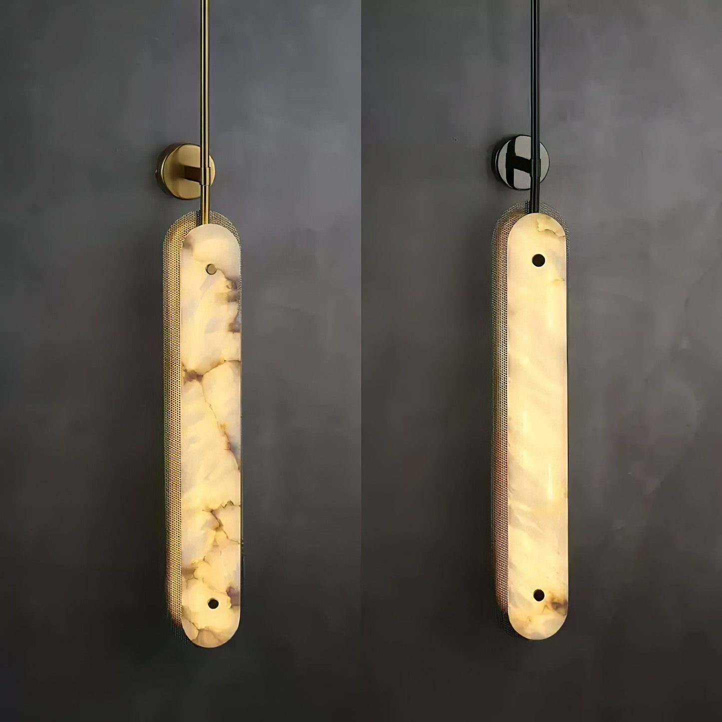 Lysandra Wall Sconce - YIOSI