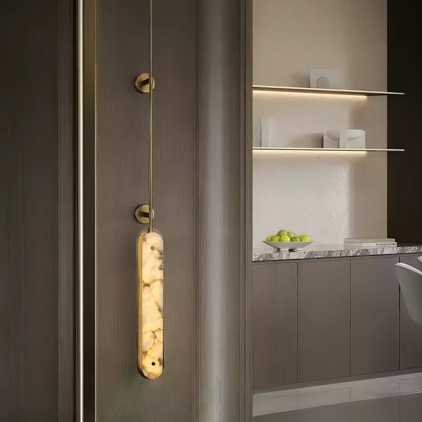 Lysandra Wall Sconce - YIOSI