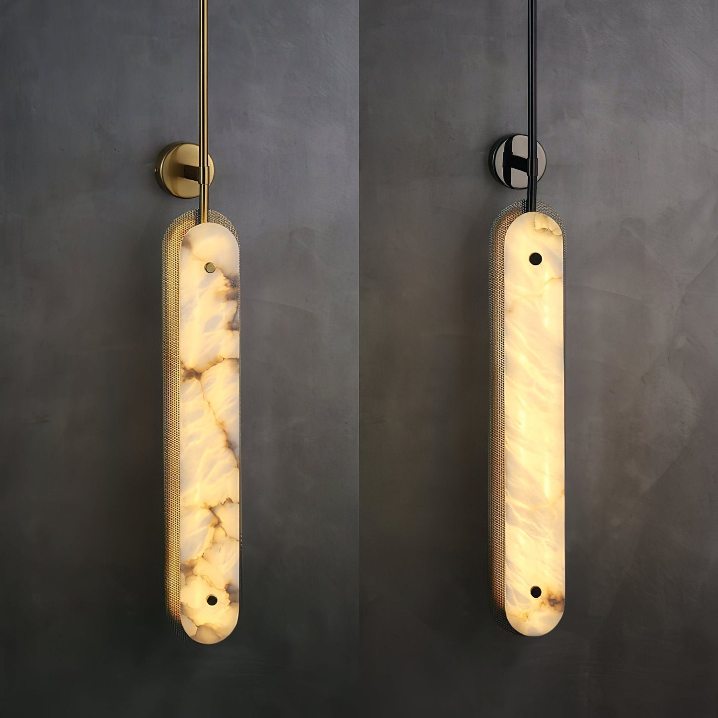 Lysandra Wall Sconce - YIOSI