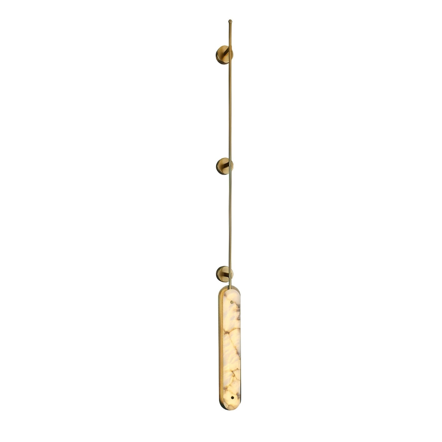 Lysandra Wall Sconce - YIOSI