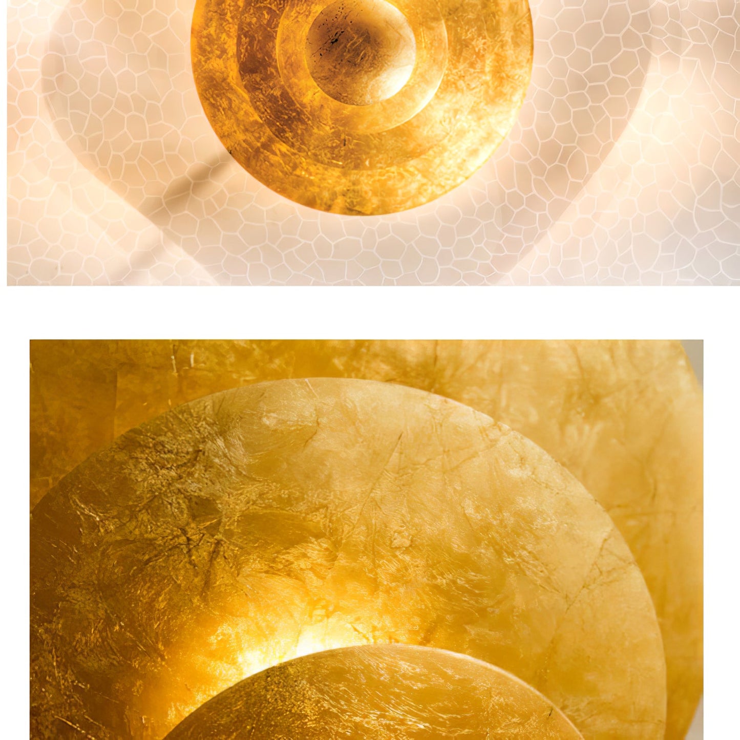 Machine Chandelier - YIOSI