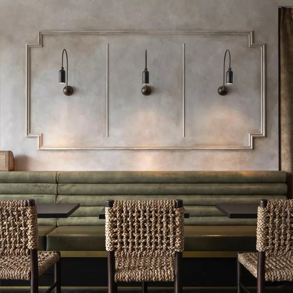 adame Wall Lamp - YIOSI