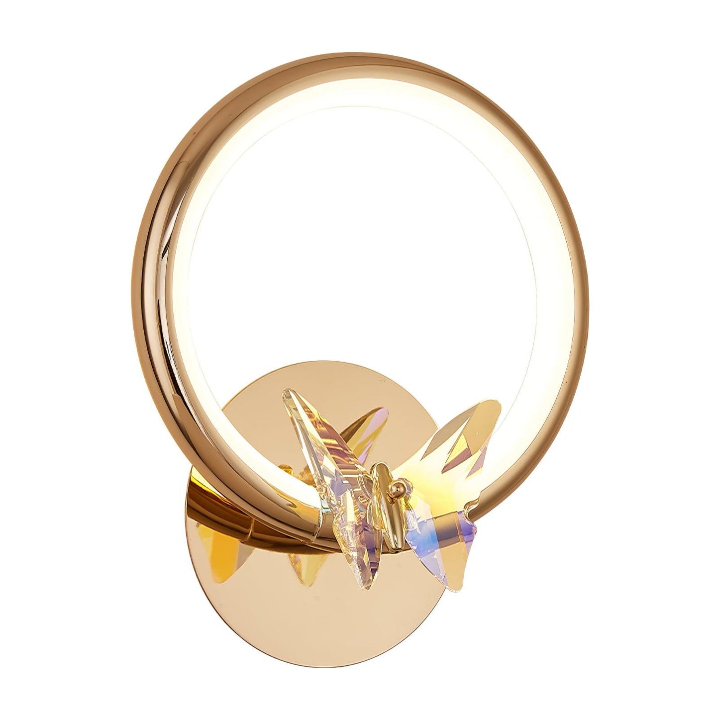Magic Butterfly Wall Light - YIOSI