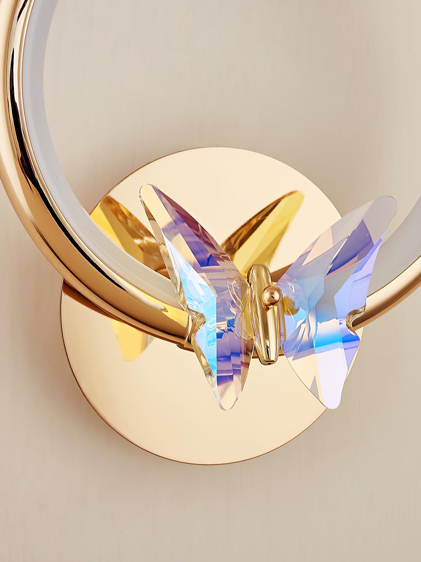 Magic Butterfly Wall Light - YIOSI