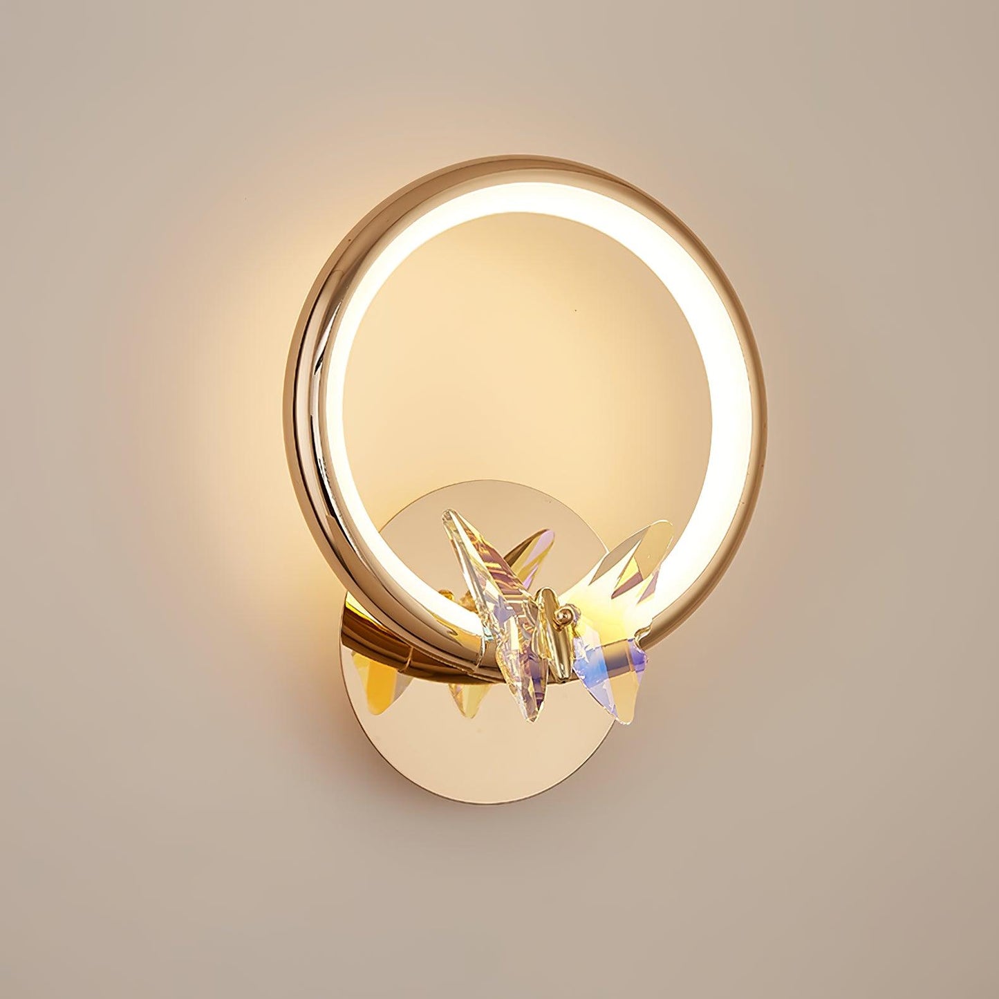 Magic Butterfly Wall Light - YIOSI