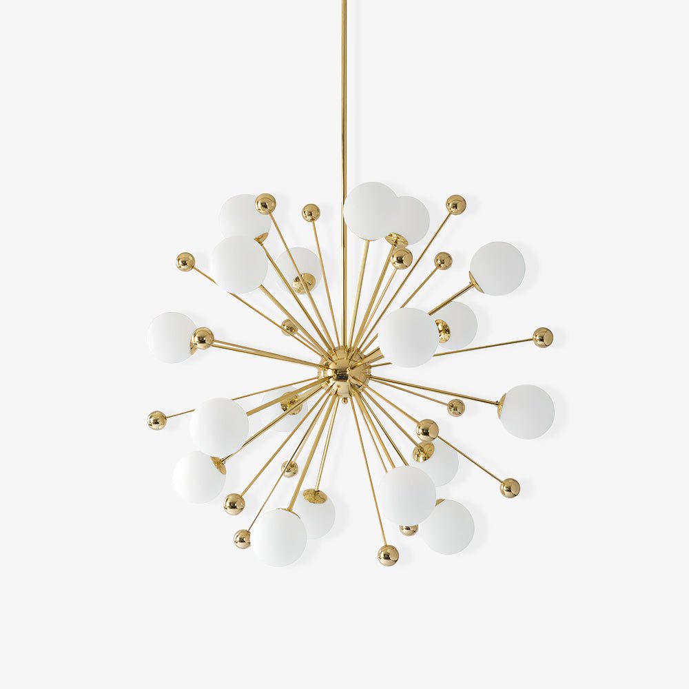 Magic Circus Chandelier - YIOSI