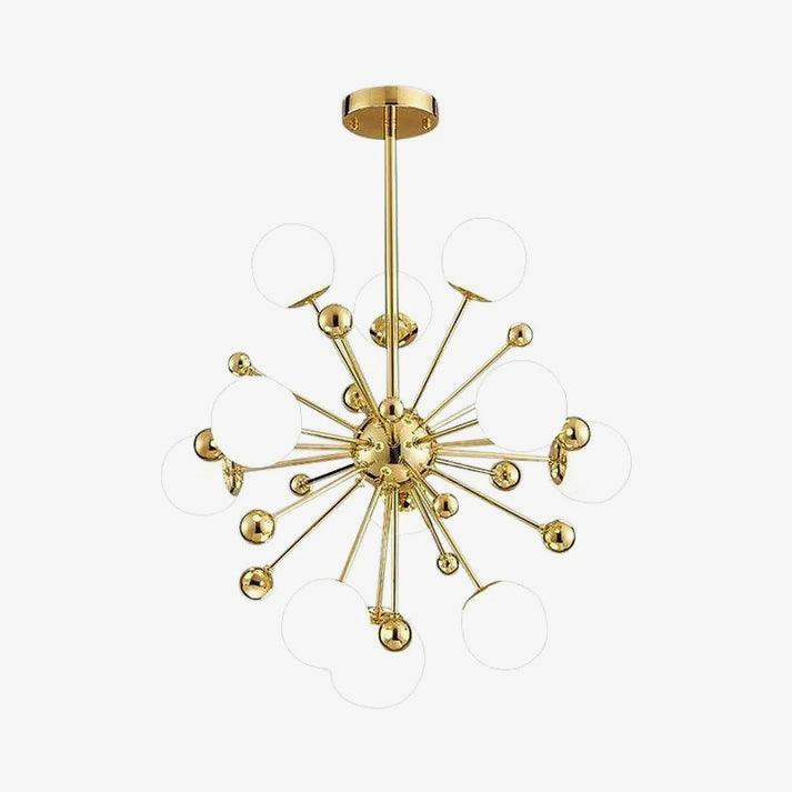 Magic Circus Chandelier - YIOSI