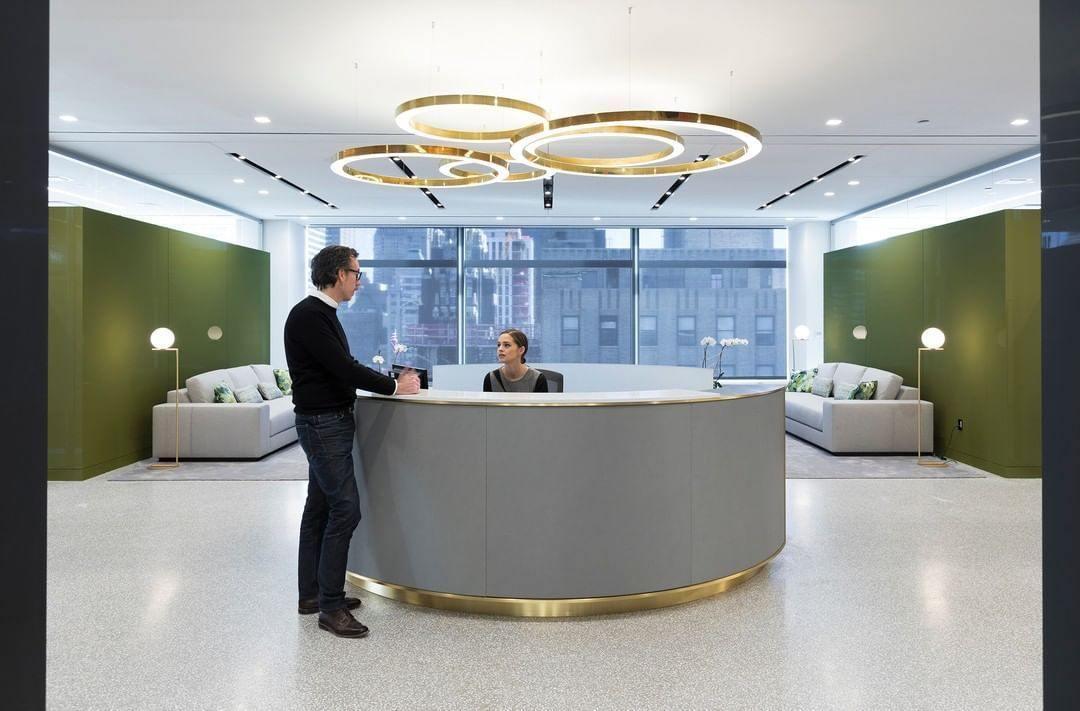 Ring LED Pendant Light - YIOSI