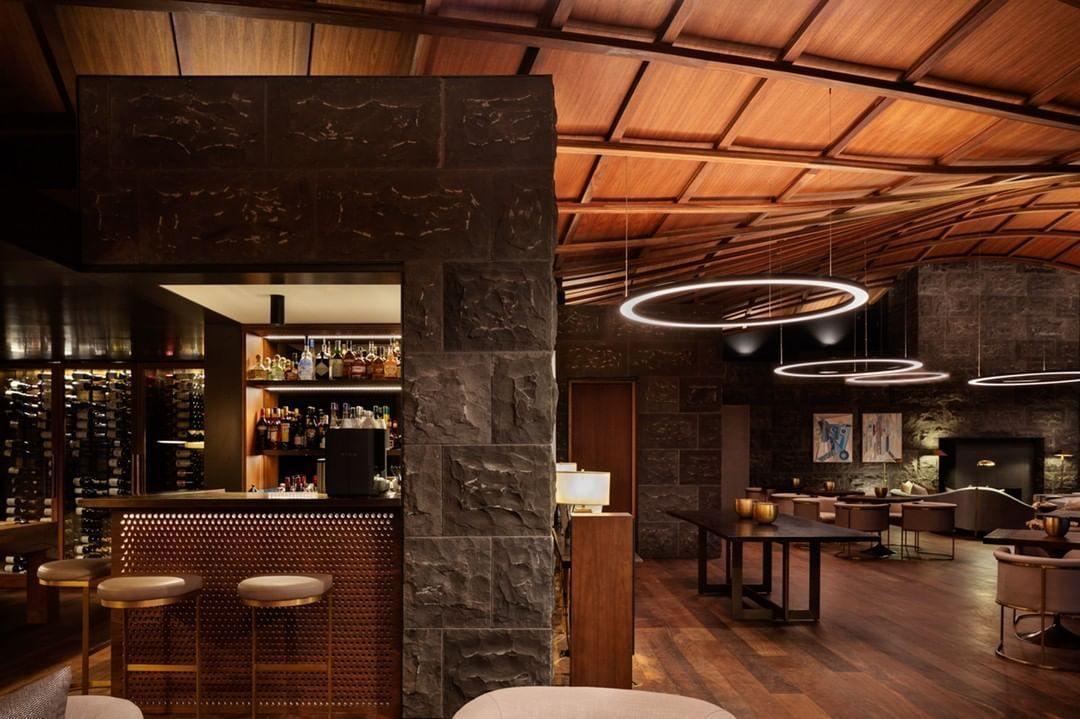 Ring LED Pendant Light - YIOSI