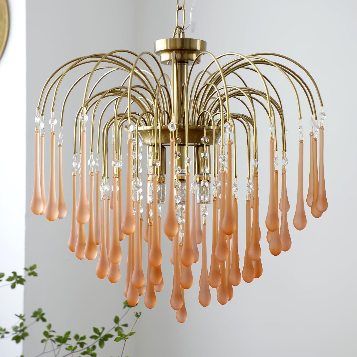 Maltose Chandelier - YIOSI
