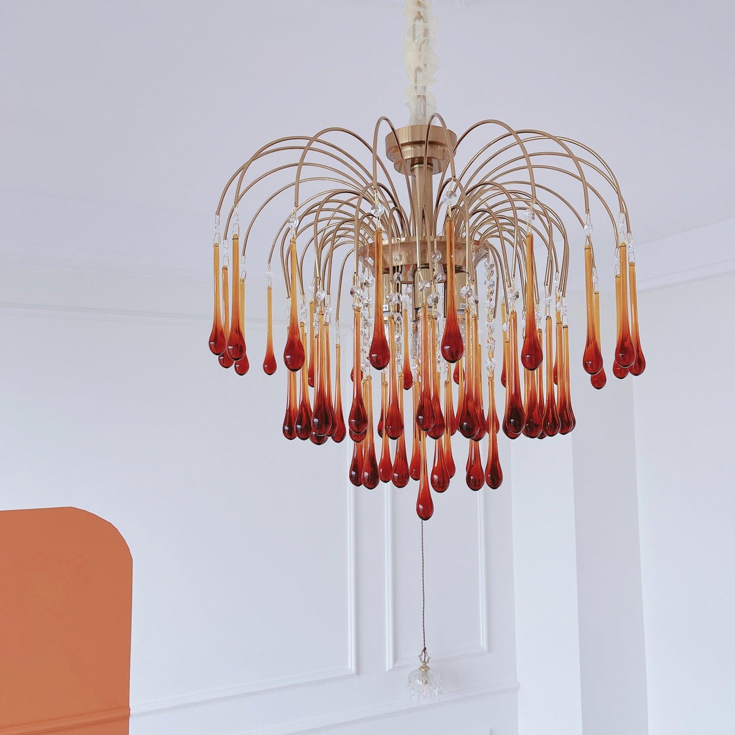 Maltose Chandelier - YIOSI