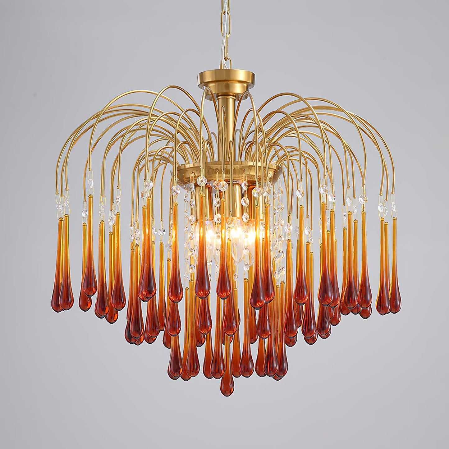 Maltose Chandelier - YIOSI