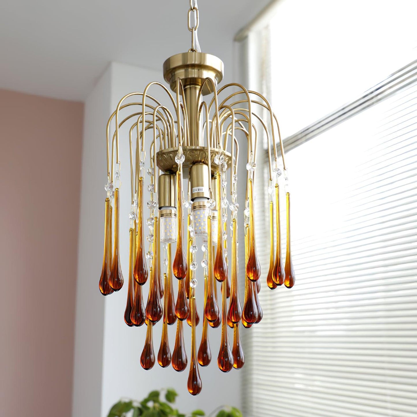 Maltose Chandelier - YIOSI