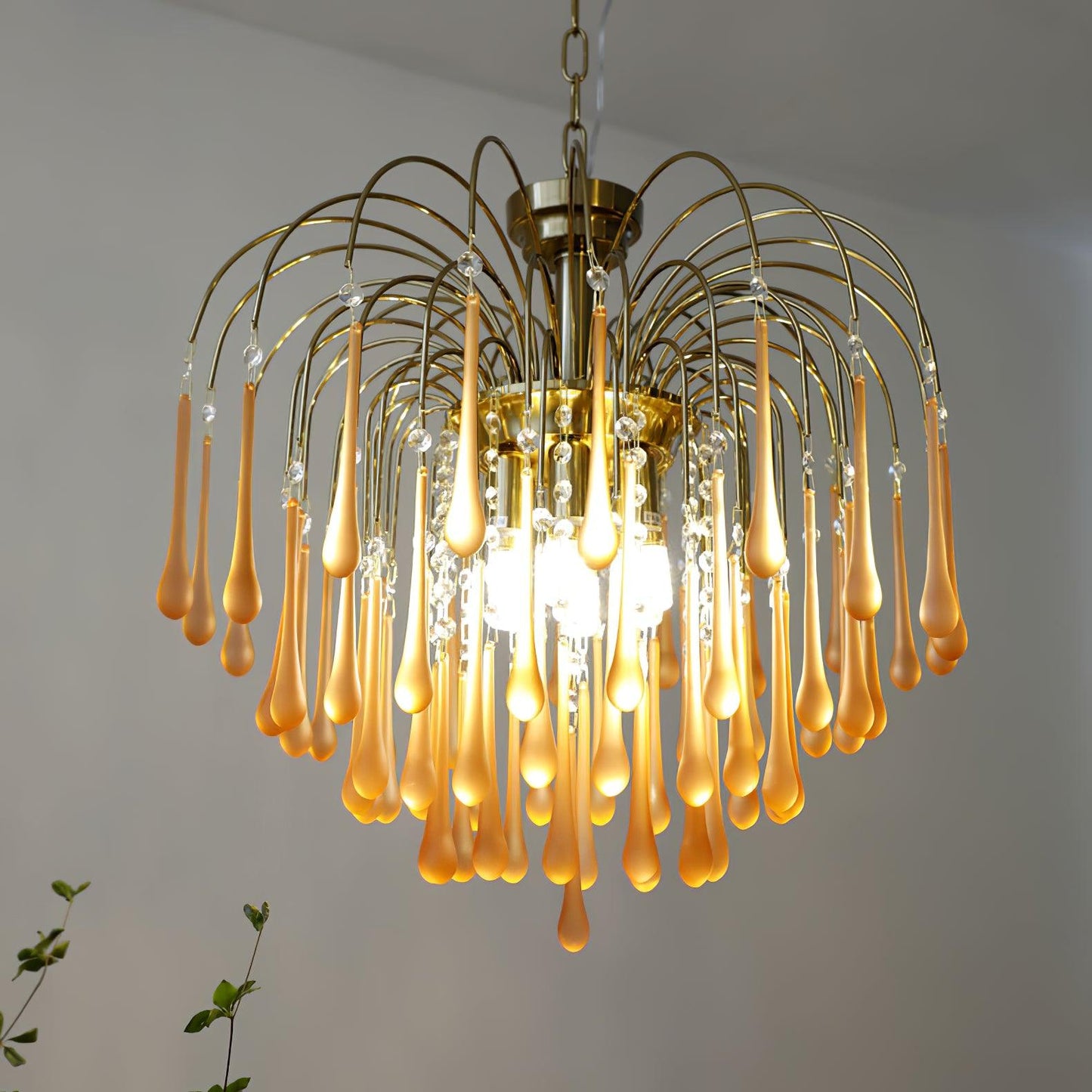 Maltose Chandelier - YIOSI
