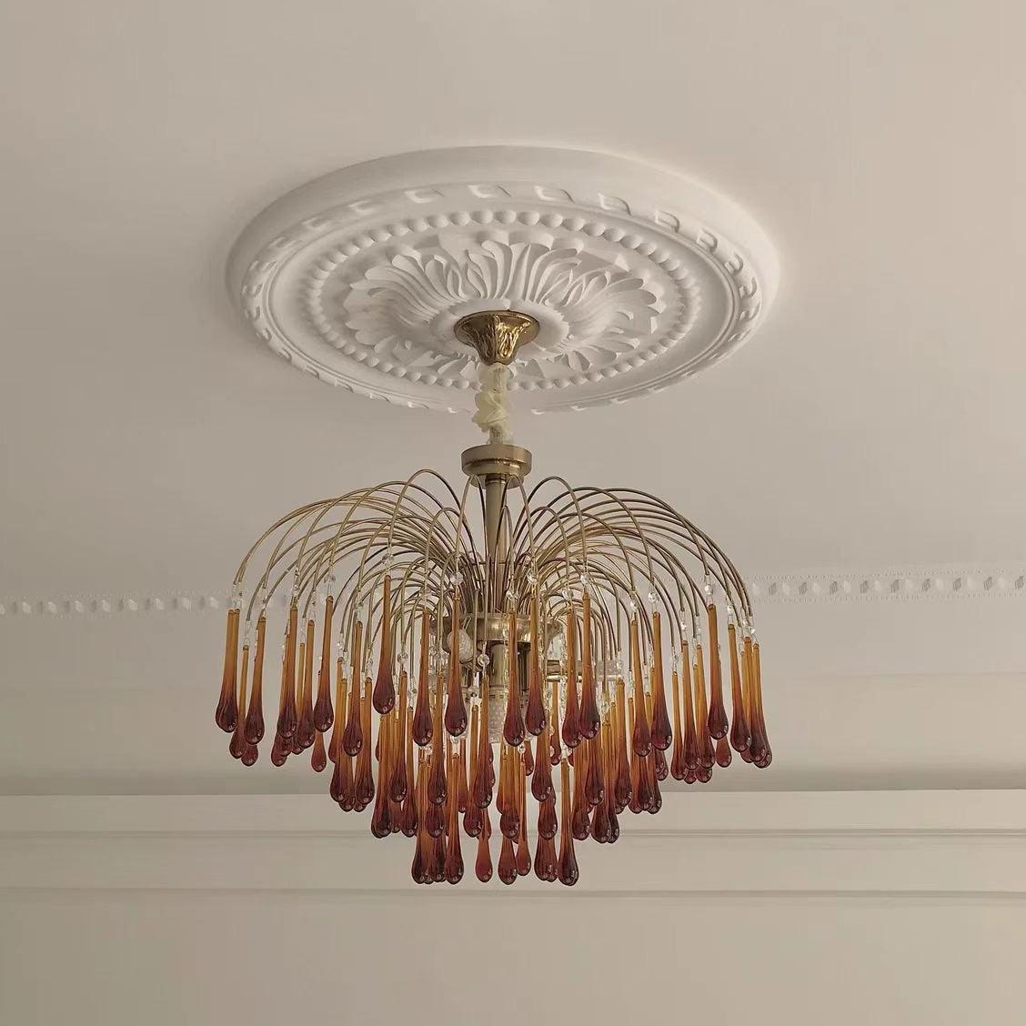 Maltose Chandelier - YIOSI