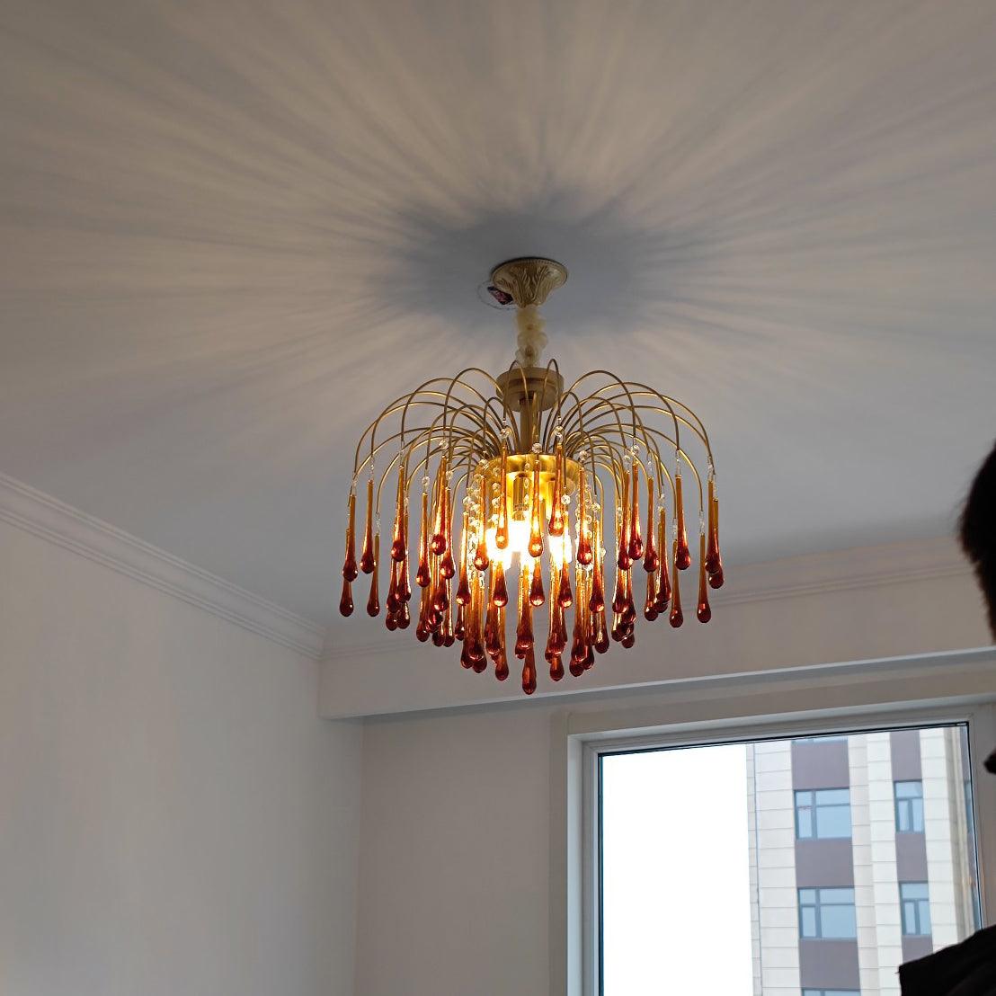 Maltose Chandelier - YIOSI