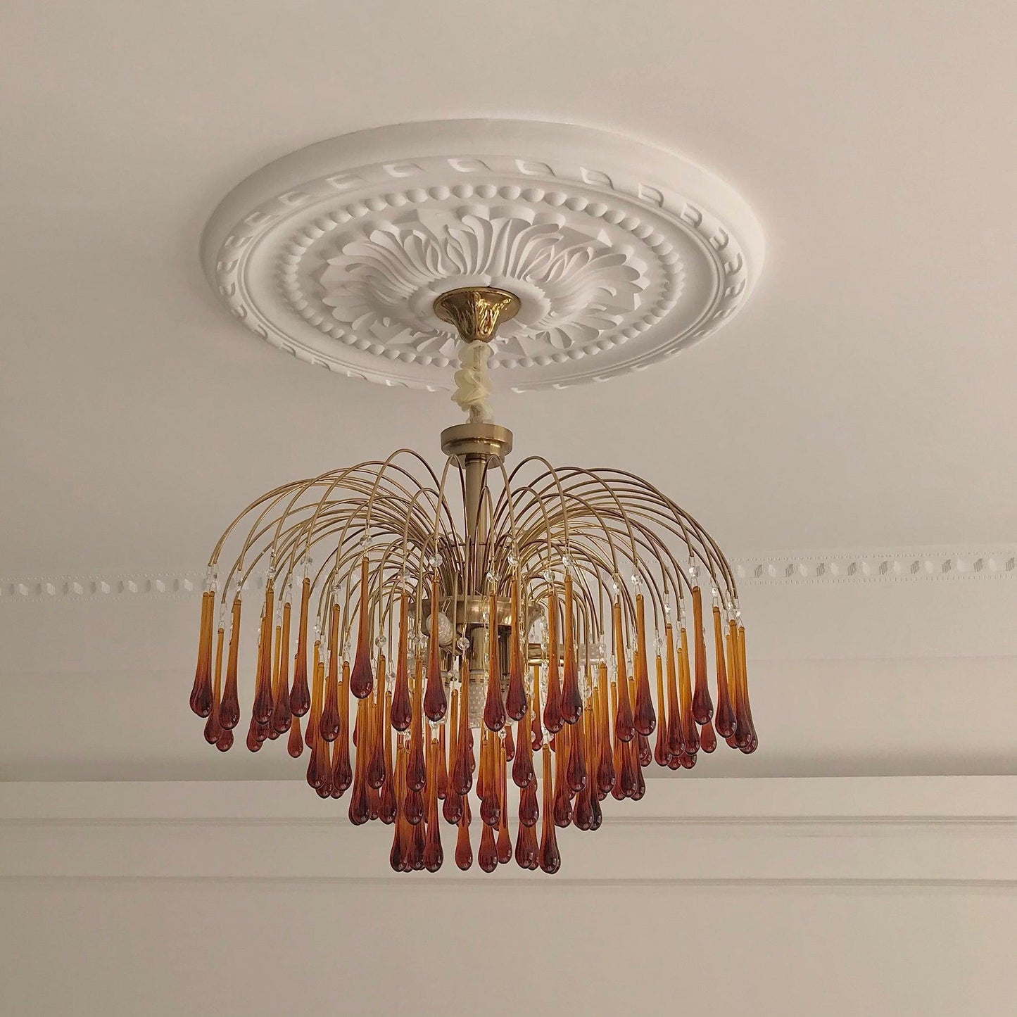 Maltose Chandelier - YIOSI