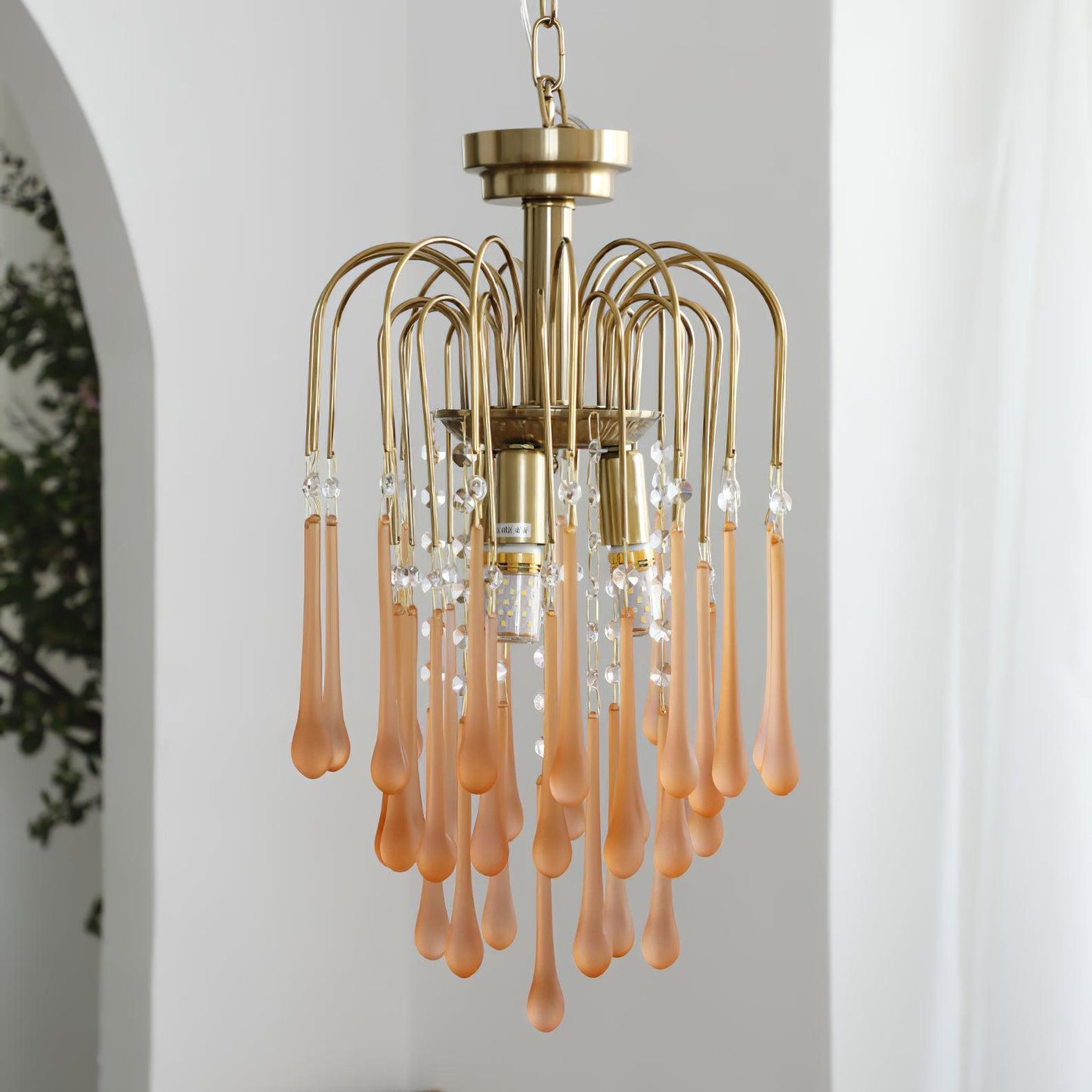 Maltose Chandelier - YIOSI
