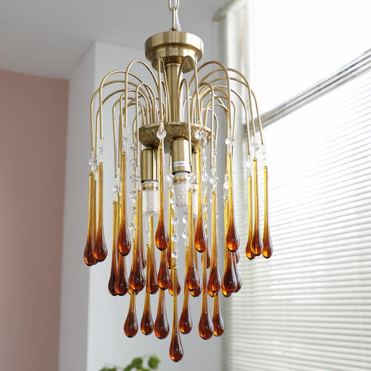 Maltose Chandelier - YIOSI
